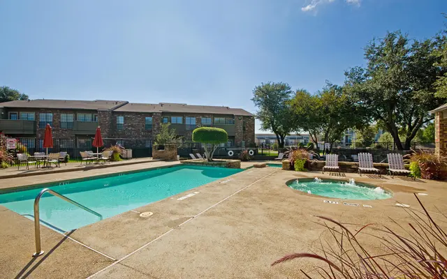 Windscape Apartments - Pool, Hotel