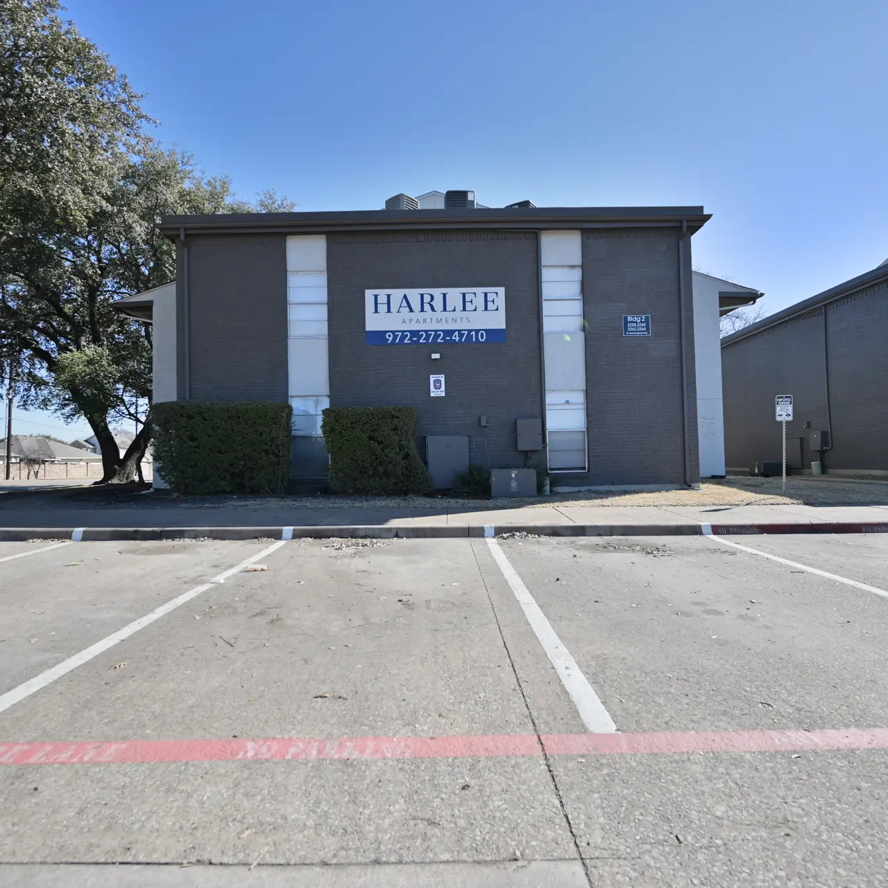 Harlee Harlee - Car, Road, Tarmac