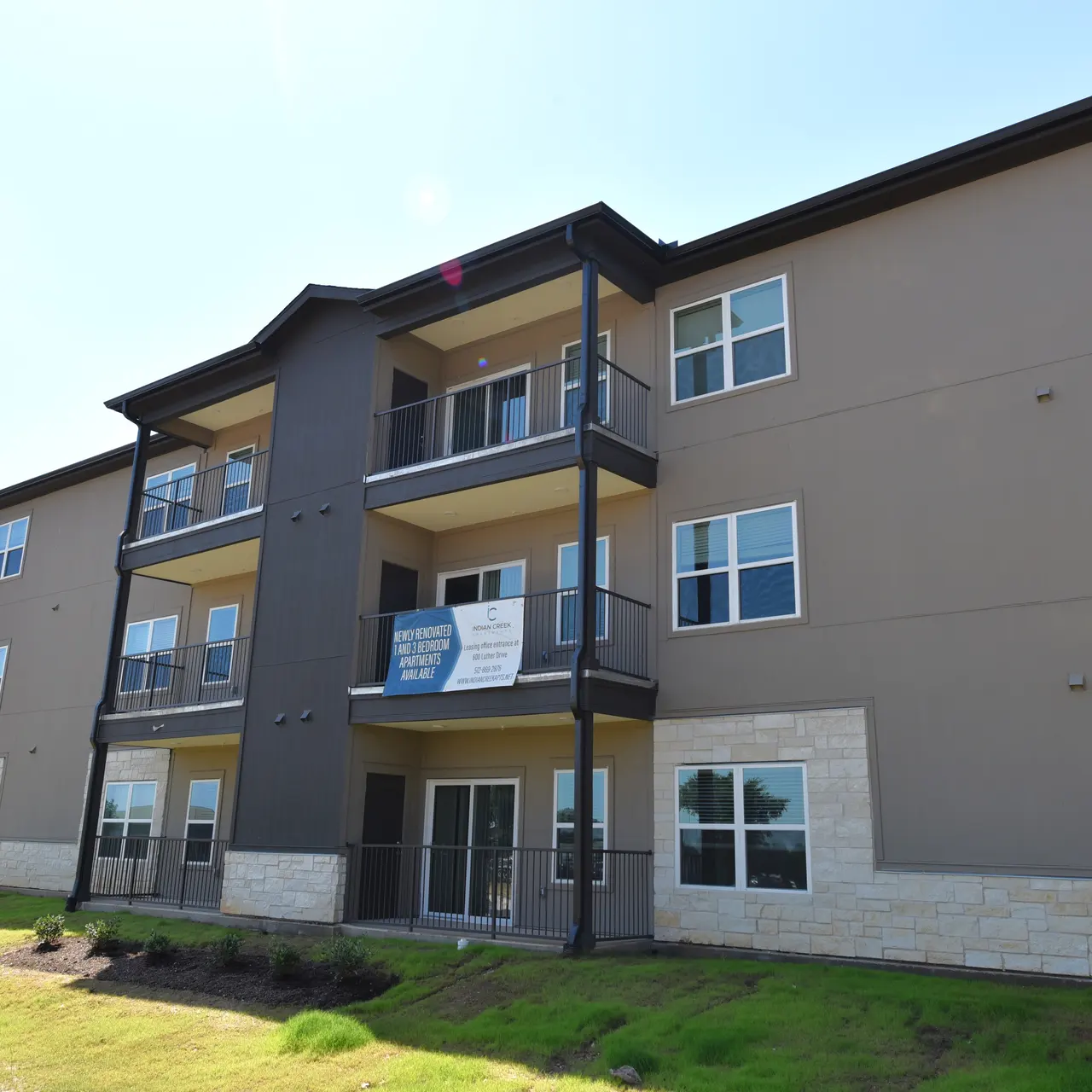 Premier Units - Indian Creek