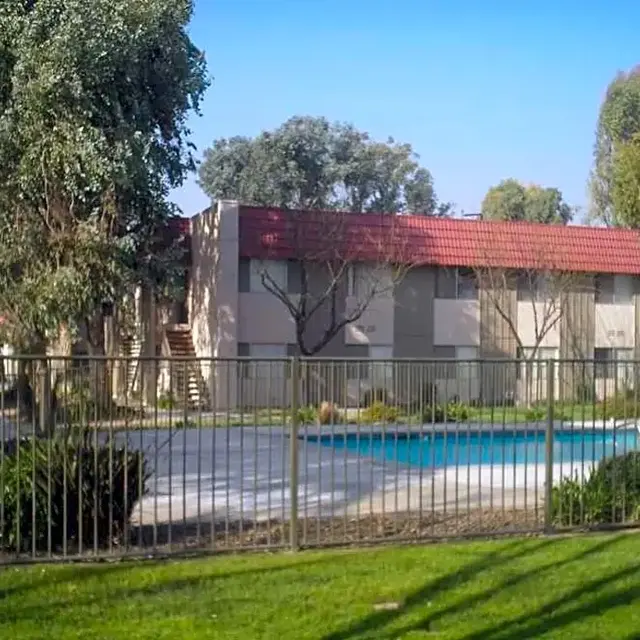 Waterman - House, Housing, Villa