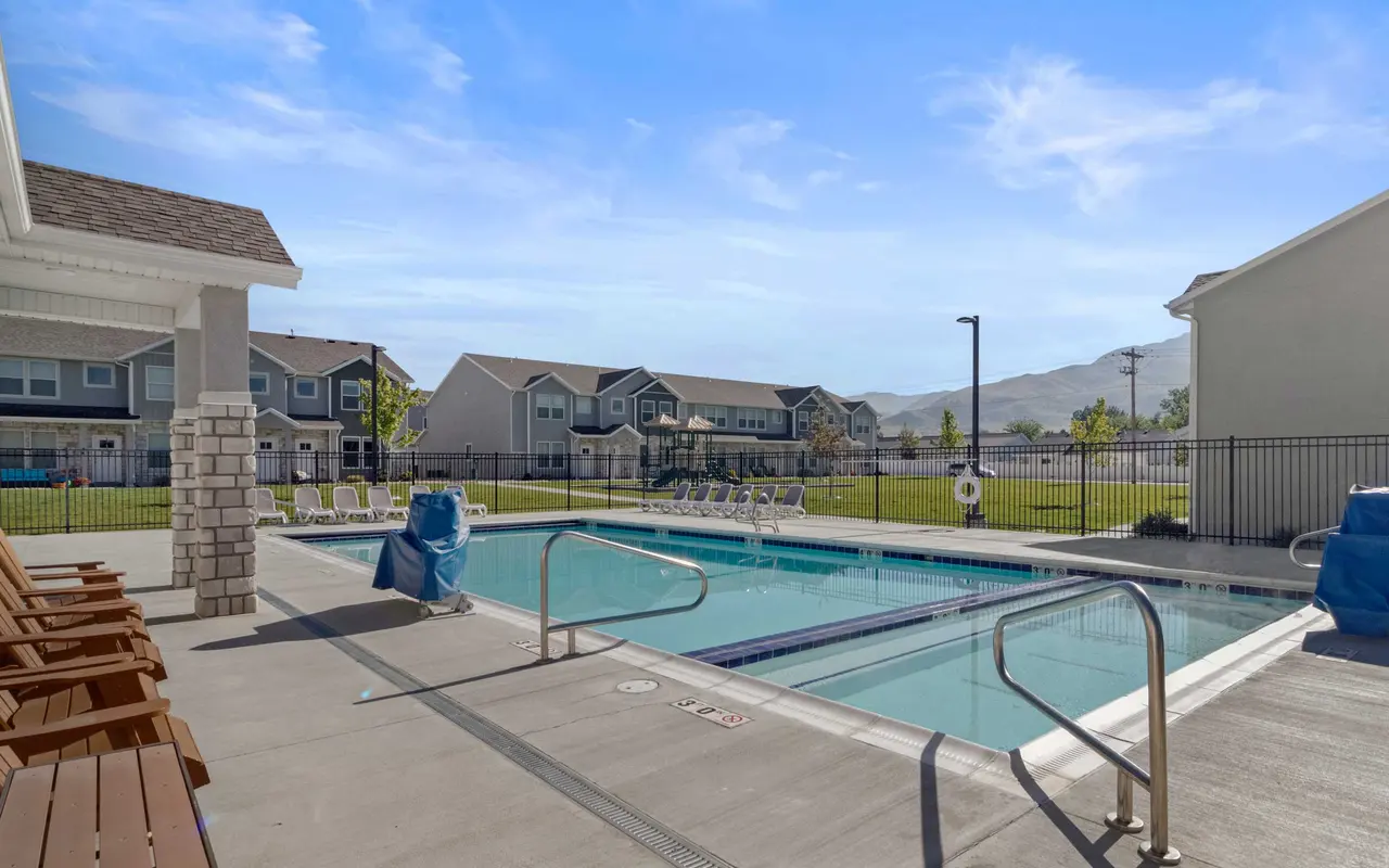 Smithfield Station Townhomes - Pool, Water, Swimming Pool