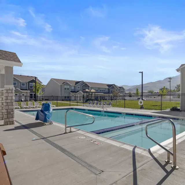 Smithfield Station Townhomes - Pool, Water, Swimming Pool
