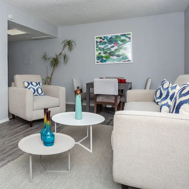 Las Lomas - Coffee Table, Furniture, Table