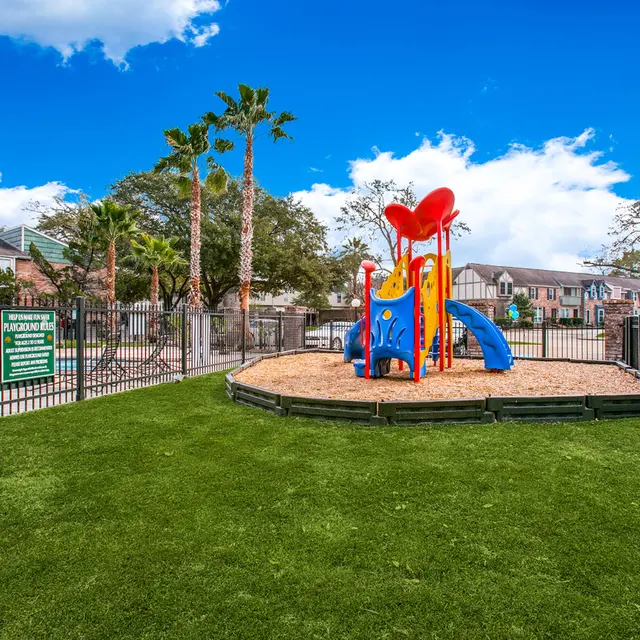 Live Oak Apartments Live Oak Apartments - Outdoor Play Area, Outdoors, Play Area