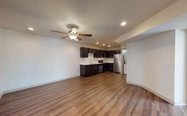 Apartments at M-Streets - Wood, Floor