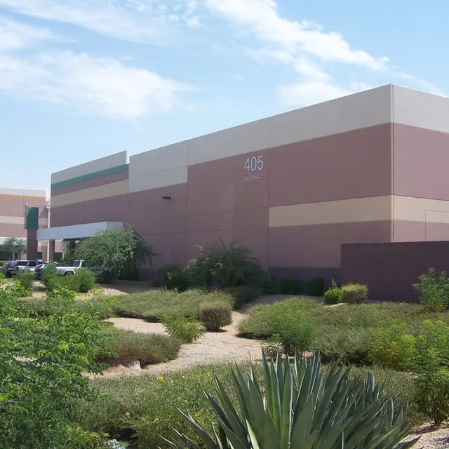 Mountain West Commerce Center