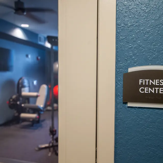 Rochester Park - Hospital, Floor, Flooring