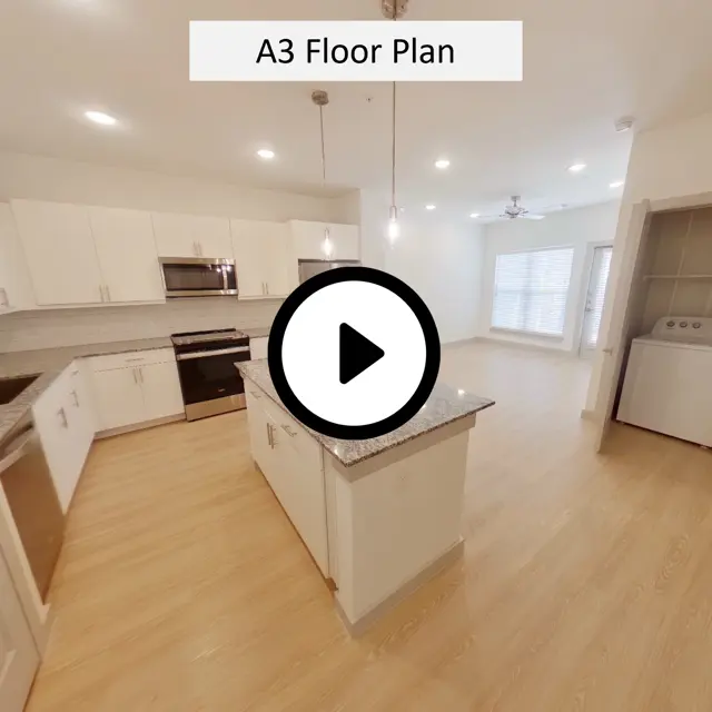 A3 Floor Plan A3 Floor Plan