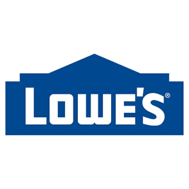 Lowe's The Henry B - Logo, Scoreboard, Badge