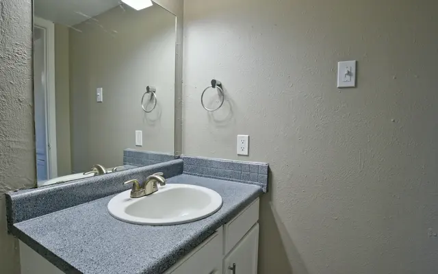 Metro at 1515 - Sink Faucet, Sink, Basin