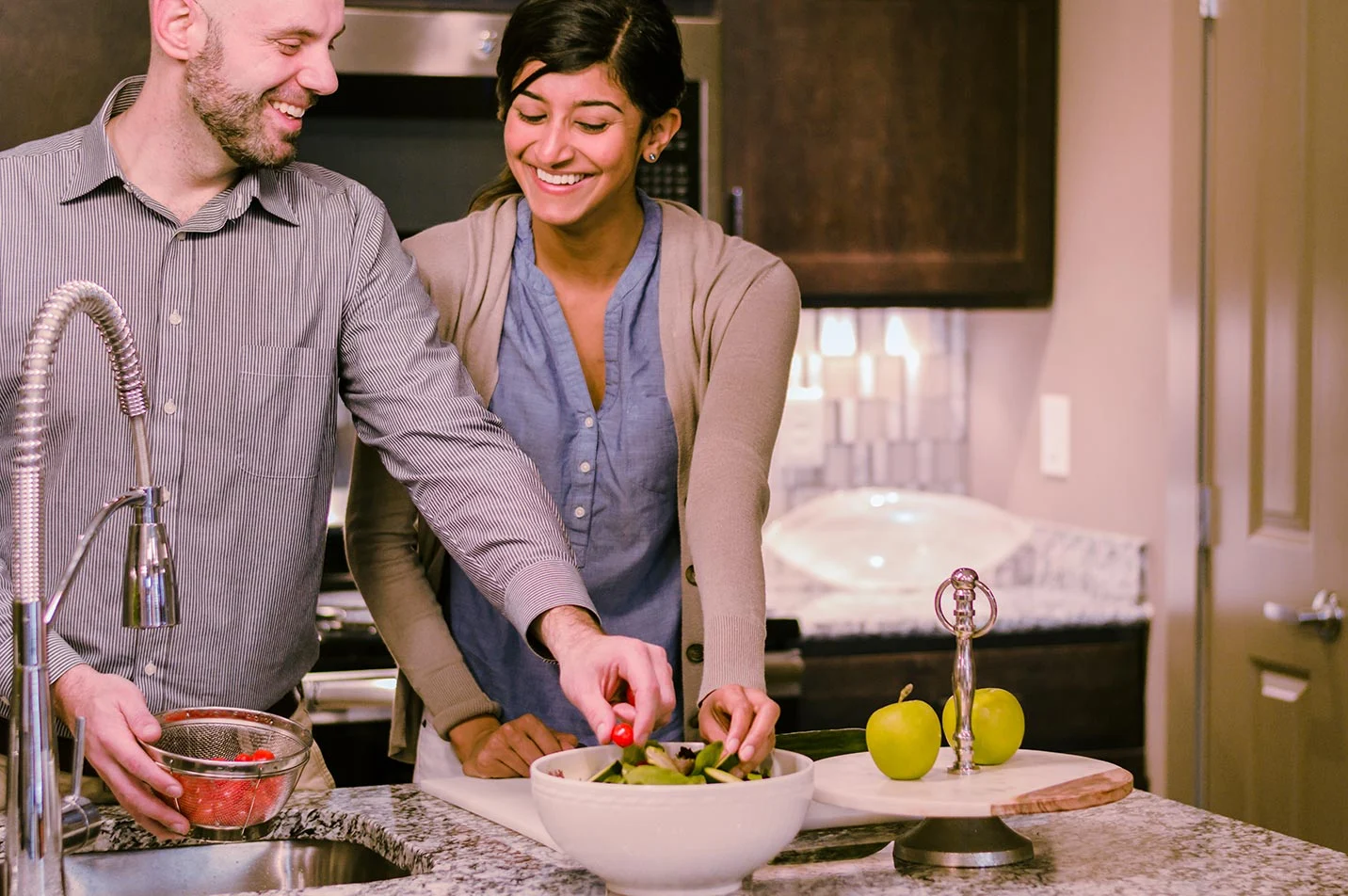 Bowman Pointe Bowman Pointe - Person