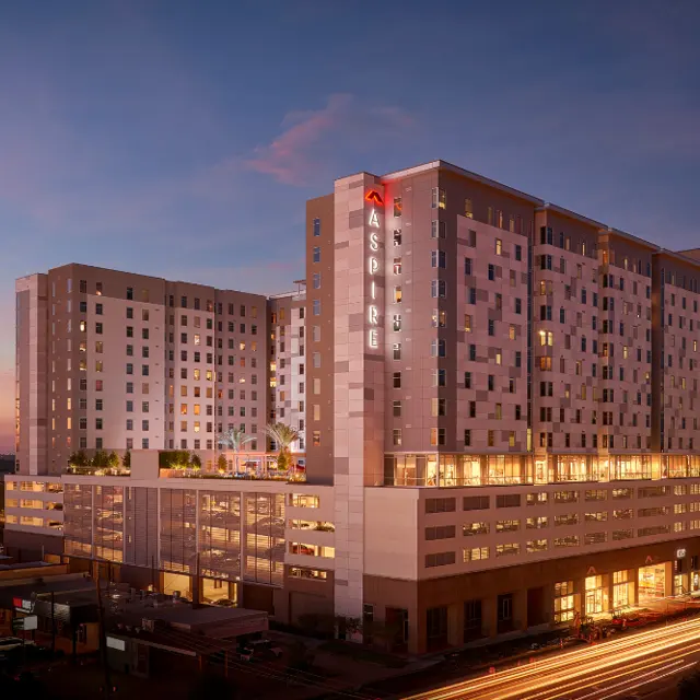 Aspire College Station | College Station, TX