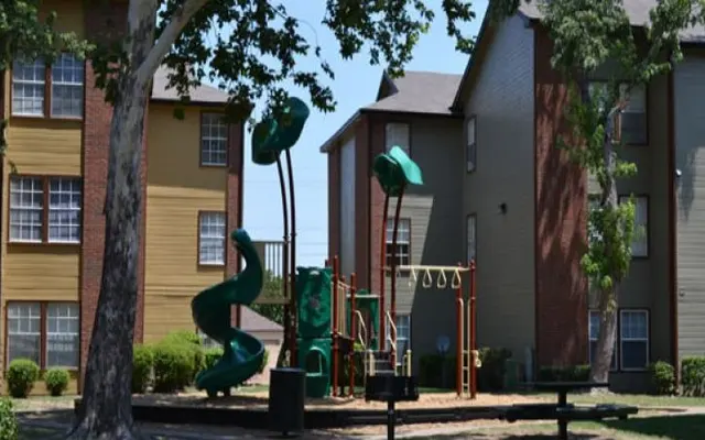 Buena Vista Estates - Play Area Buena Vista Estates - Outdoor Play Area, Play Area, Outdoors