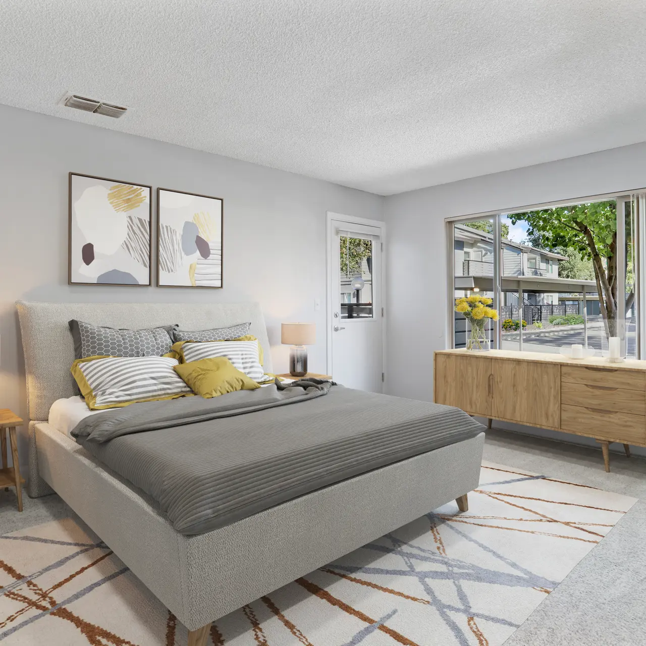 3310 Apartments - Home Decor, Indoors, Interior Design