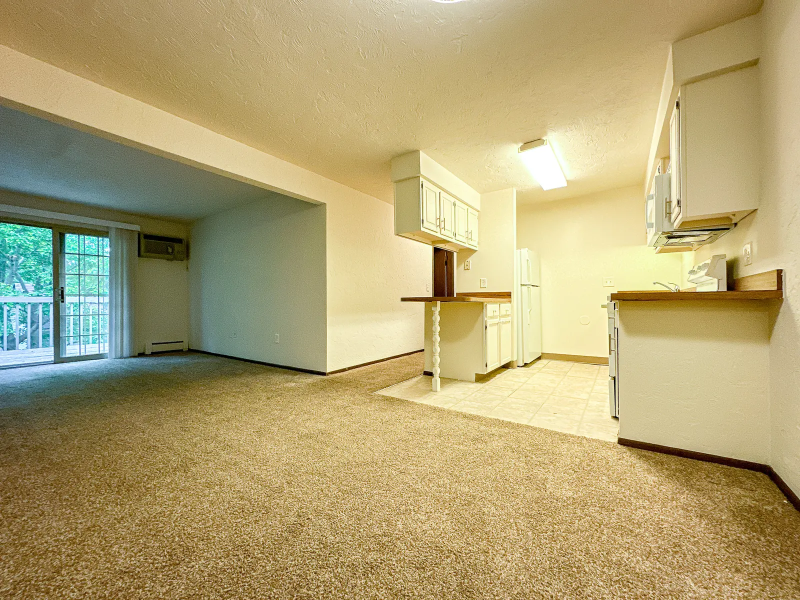 Academy Court - Corner, Floor, Flooring