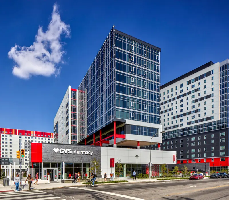 Vantage - Retail Vantage - Retail