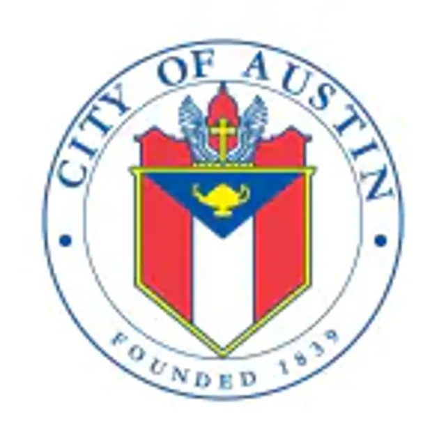 City of Austin City of Austin