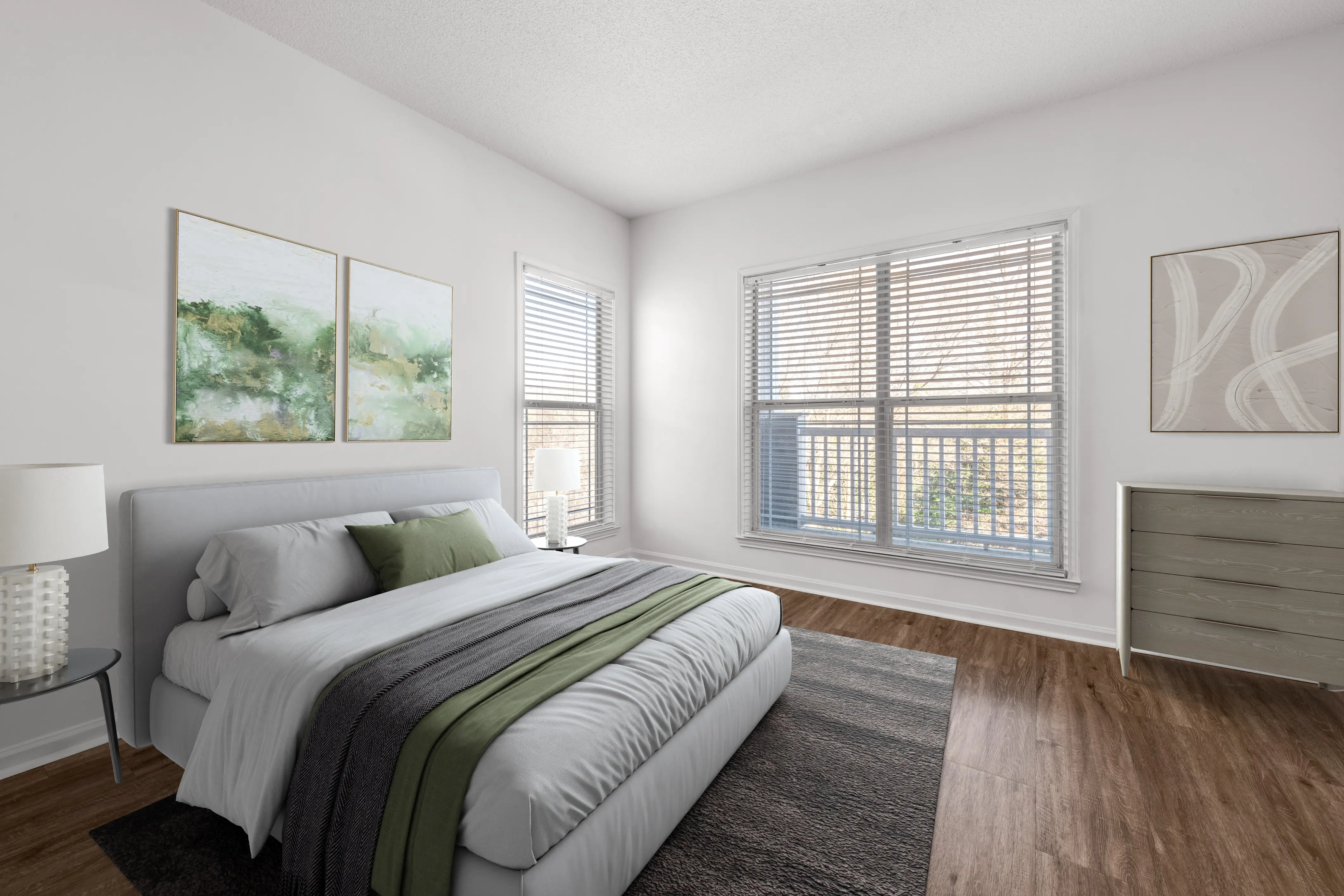 The Brooke - Indoors, Interior Design, Home Decor