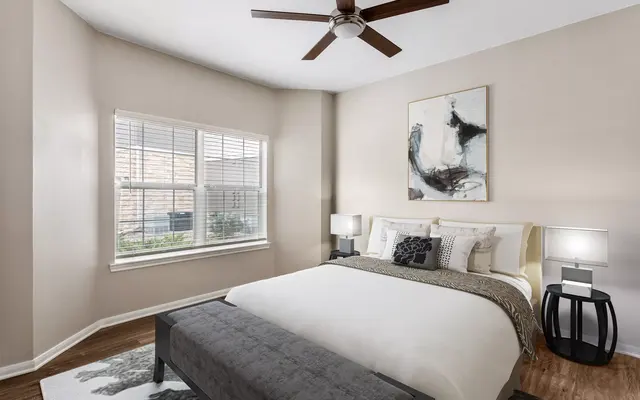 Haven 124 at Eastlake Station - Corner, Home Decor, Appliance