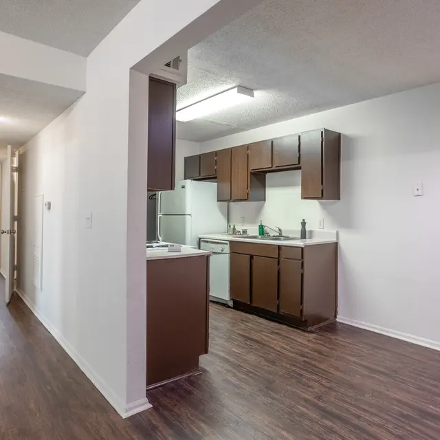 Tree Tops - Indoors, Interior Design, Corner