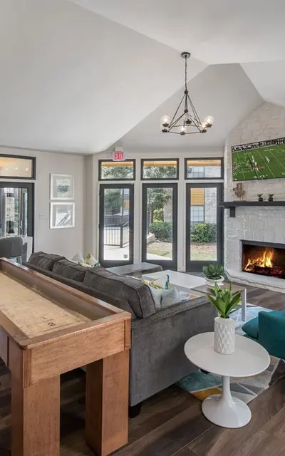 Blair@Bitters - Wood, Chair, Table