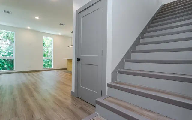 The Flats at 4001 The Flats at 4001 - Indoors, Interior Design, Foyer