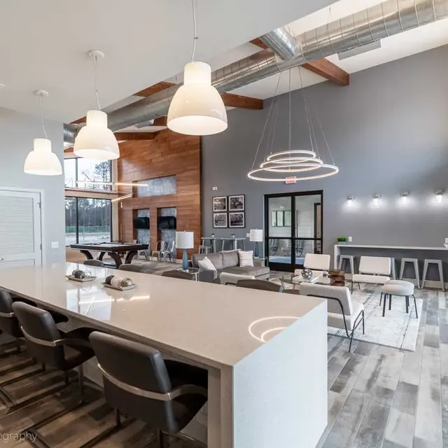 Villa Westlake Apartments Lake Charles Villa Westlake Apartments clubhouse