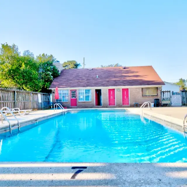 Clinton Place - Pool, Water, Swimming Pool