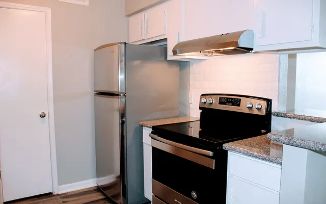 Northwest Corners - Kitchen