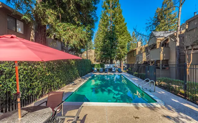 Donner at Fair Oaks - Pool, Water, Backyard