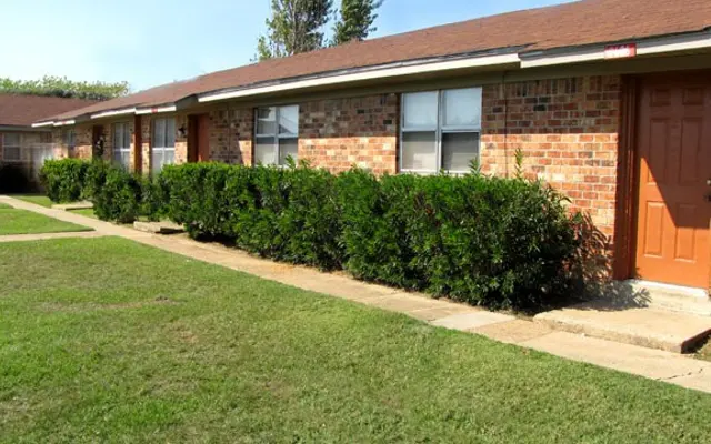Bayou Galion Bayou Galion - Plant, Fence