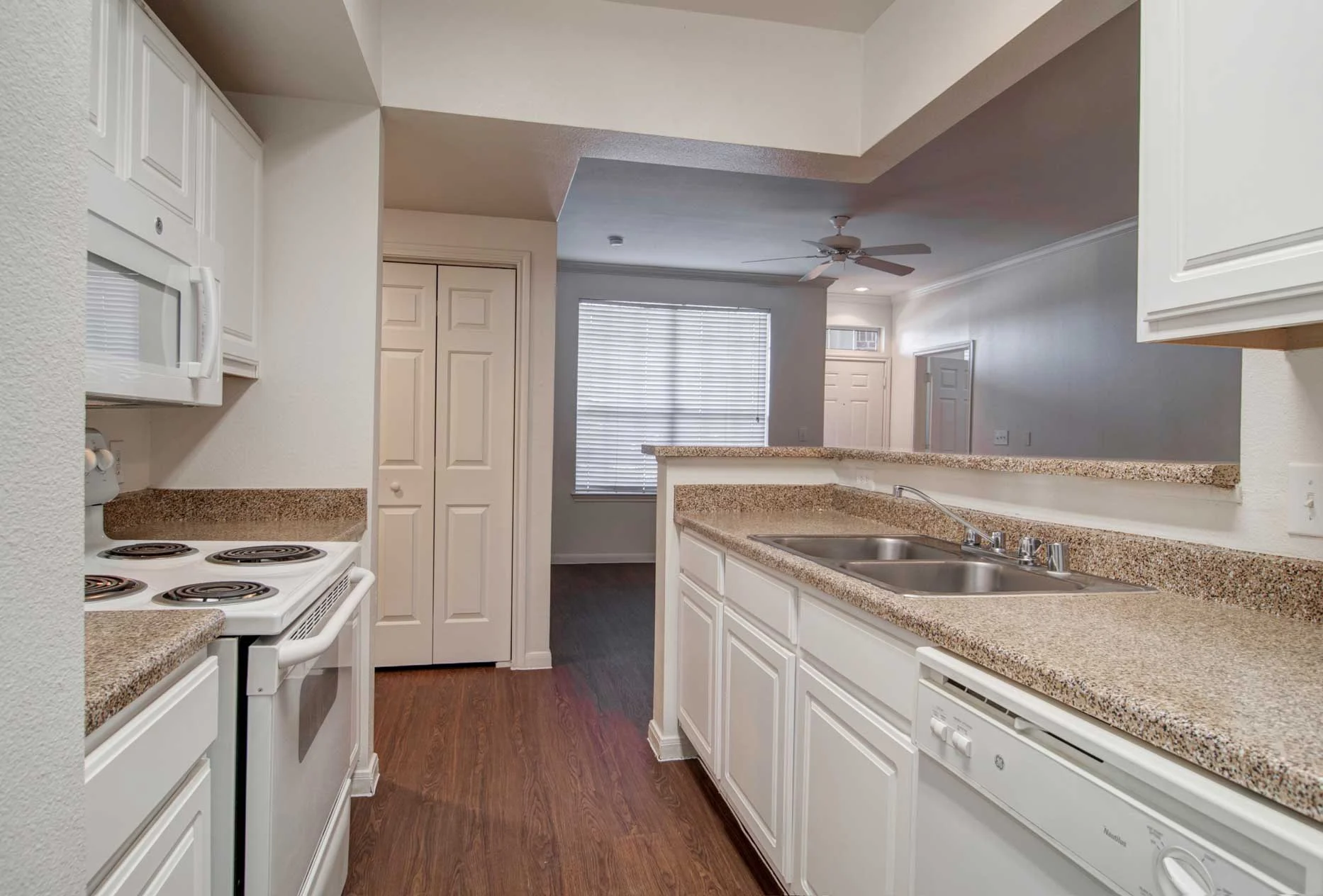 Reading Park Reading Park - Indoors, Interior Design, Kitchen