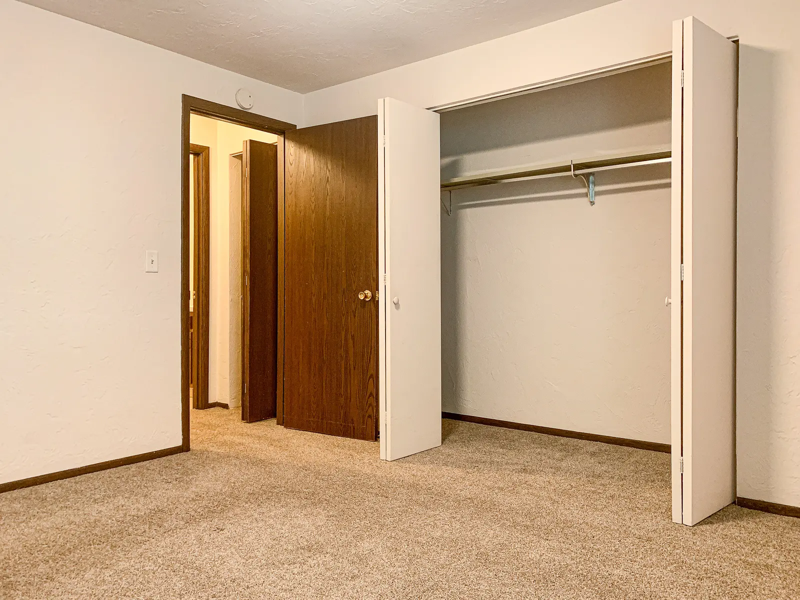 Academy Court - Corner, Indoors, Interior Design