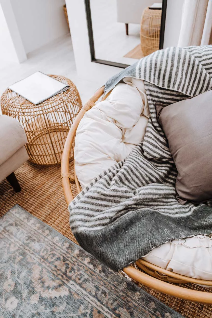 Oak View Oak View - Blanket