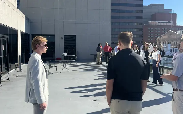 CIG Communities - City, Office Building, Urban