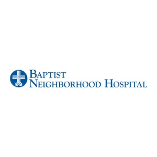 Baptist Hospital