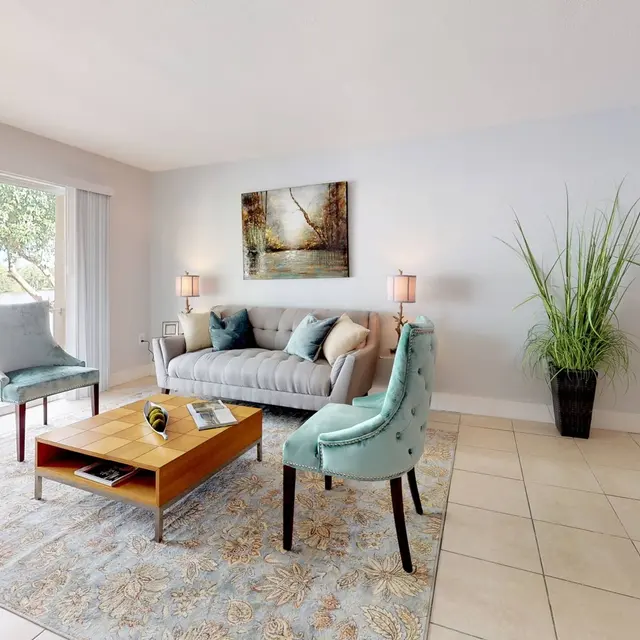 Lake House Apartments - Home Decor, Floor, Furniture