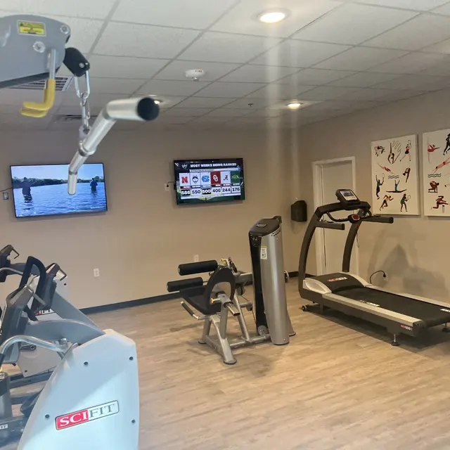 The Citizen - Working Out, Fitness, Computer Hardware