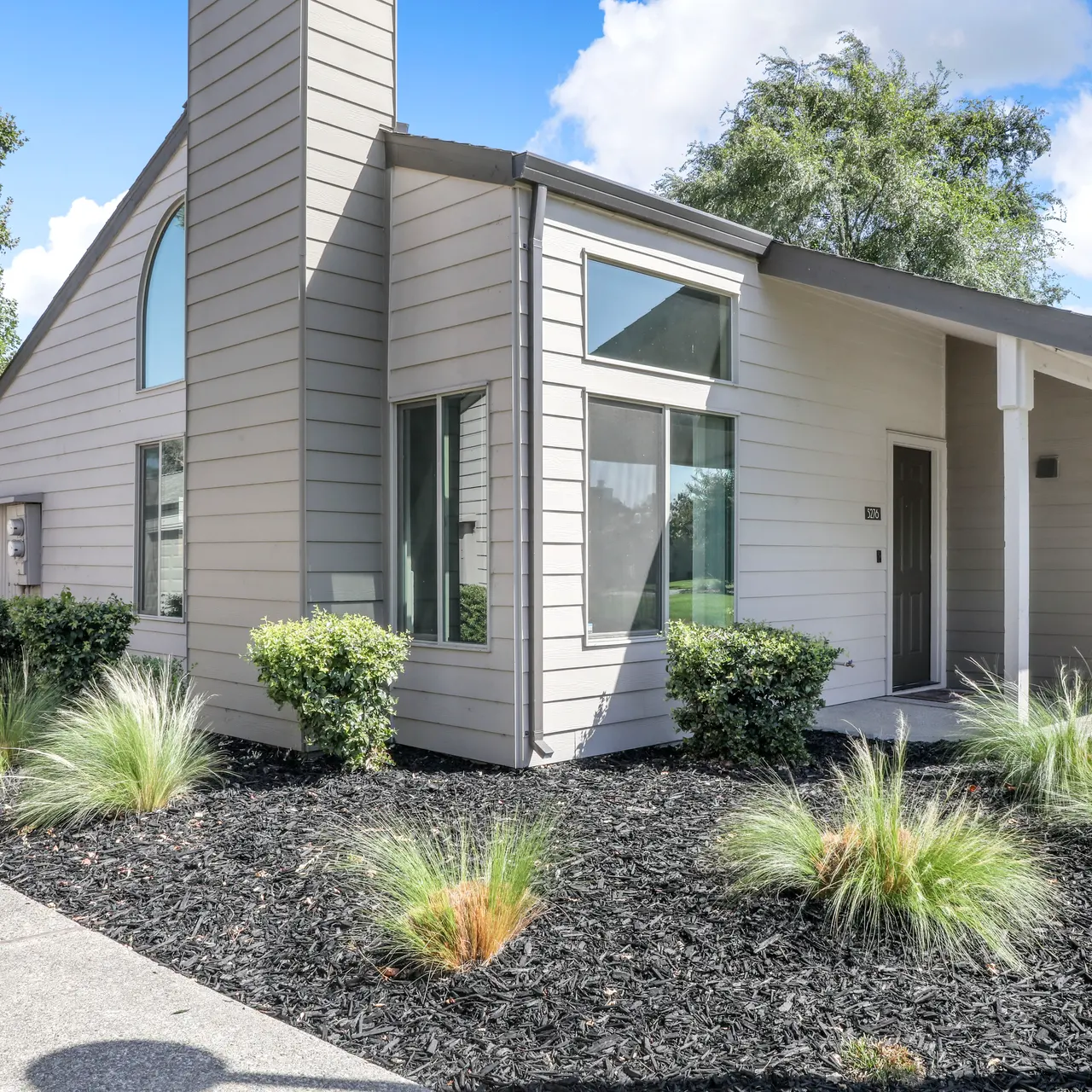 Brookside Crossing Brookside Crossing - Housing, Grass, Plant