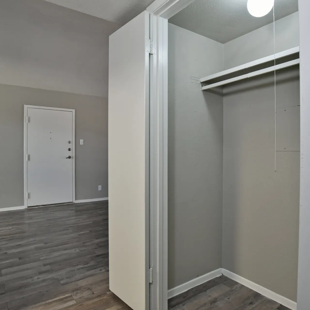 Northaven Terrace - Interior Design, Indoors, Corner