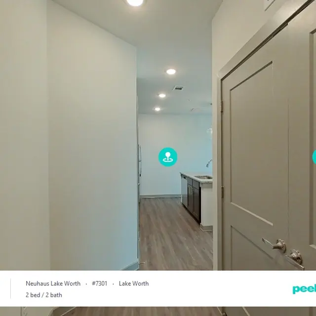 Virtual Tour B1 Virtual Tour B1