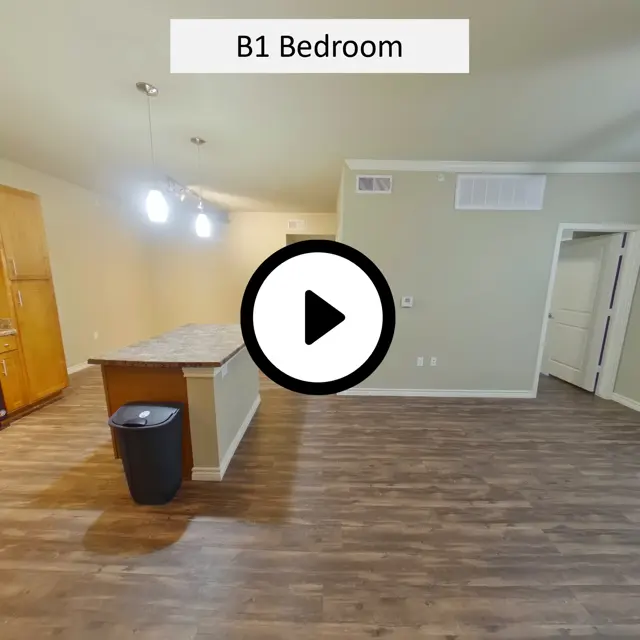 B1 Bedroom