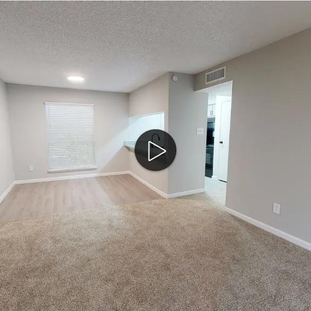 2BR, 1B A - 914SF - Virtual Tour