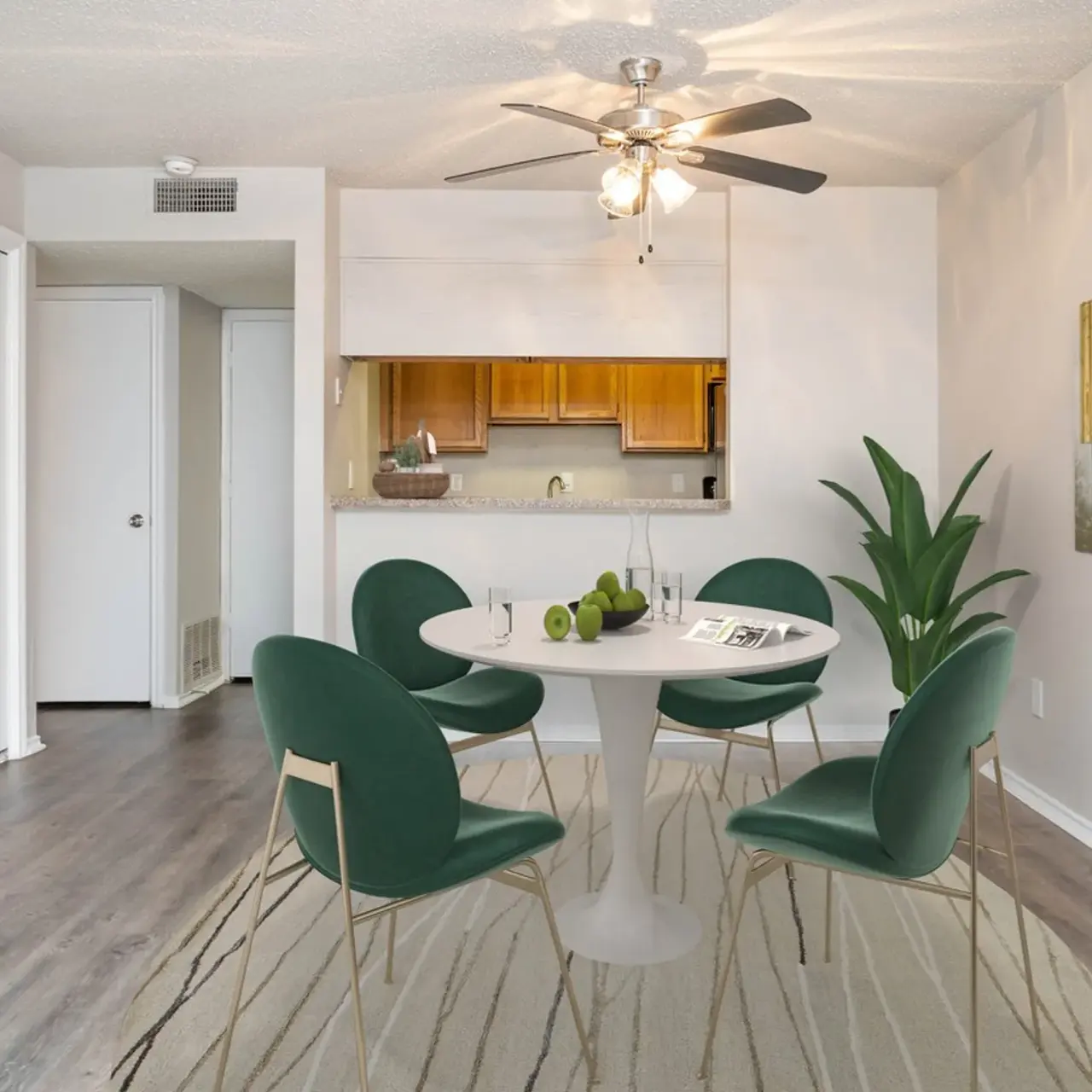 The Corners​ - Chair