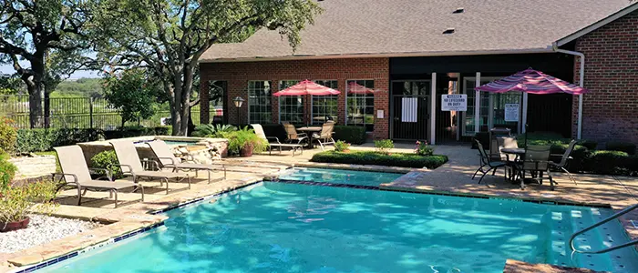 The Summit of Thousand Oaks - Backyard, Nature, Outdoors