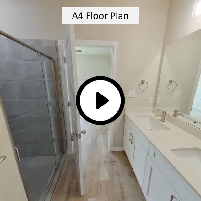 A4 Floor Plan Virtual Tour A4 Floor Plan Virtual Tour