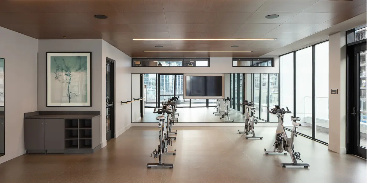 The Ayer - E-scooter, Working Out, Fitness