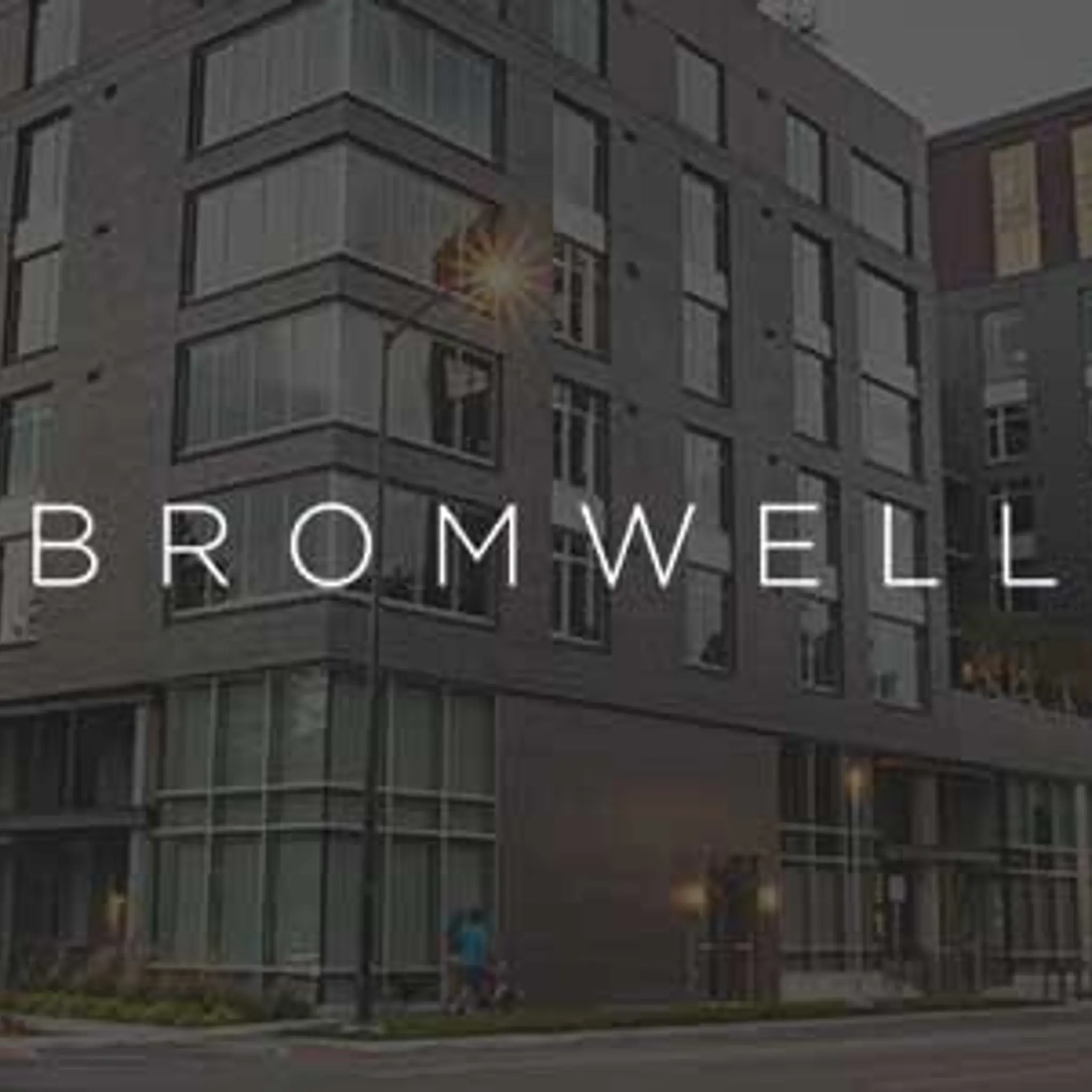 Holland Residential - Bromwell