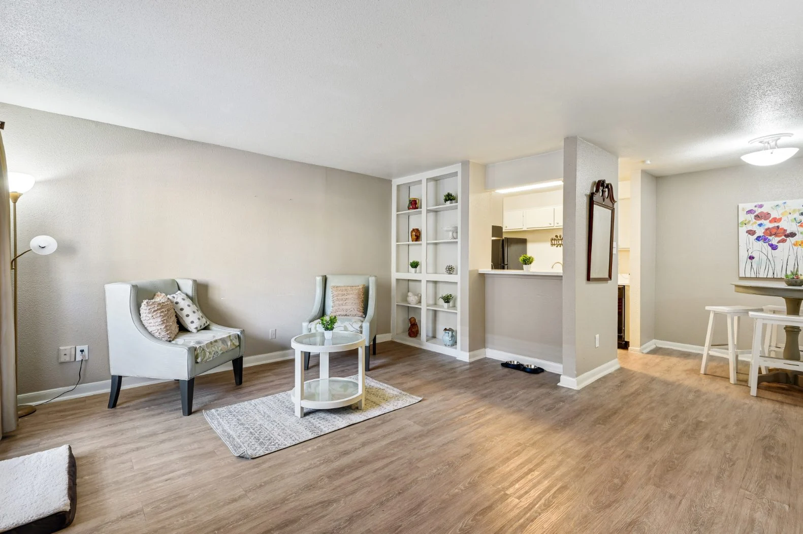 The Redford The Redford - Corner, Home Decor, Floor