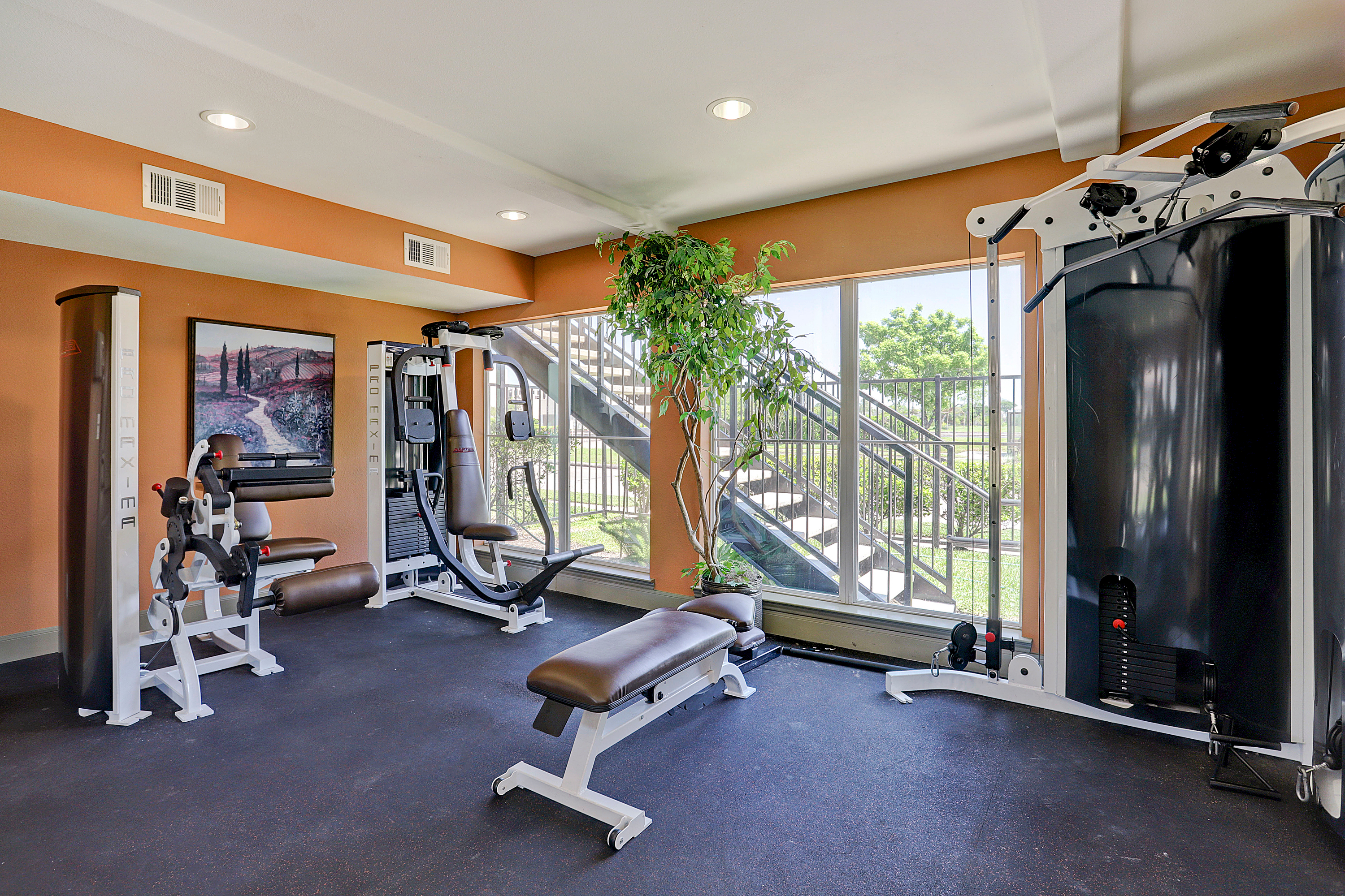 Reserve at Bankside Apartments Reserve at Bankside Apartments - Gym, Sport